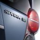 Chevrolet Spark EV