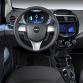 Chevrolet Spark EV