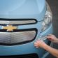 Chevrolet Spark EV