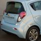Chevrolet Spark EV