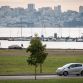 Chevrolet Spark EV