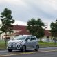 Chevrolet Spark EV