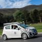 Chevrolet Spark EV