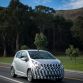 Chevrolet Spark EV