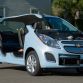 Chevrolet Spark EV