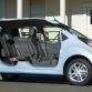 Chevrolet Spark EV