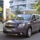 Chevrolet Orlando 2013
