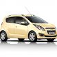 Chevrolet Spark Facelift 2013
