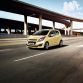 Chevrolet Spark Facelift 2013
