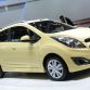 Chevrolet Spark Facelift Live in Paris 2012