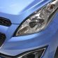Chevrolet Spark Facelift Live in Paris 2012