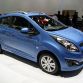 Chevrolet Spark Facelift Live in Paris 2012