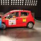 Chevrolet Spark GT and Renault Kwid crash tests (1)