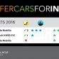 Chevrolet Spark GT and Renault Kwid crash tests (7)