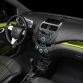 Chevrolet Spark 2009