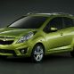 Chevrolet Spark 2009