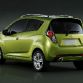 Chevrolet Spark 2009