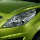 Chevrolet Spark 2009
