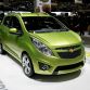 Chevrolet Spark Live in Geneva 2009