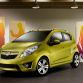 Chevrolet Spark Live in Geneva 2009