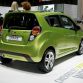 Chevrolet Spark Live in Geneva 2009