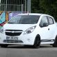 Chevrolet Spark KBR Motorsport