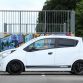 Chevrolet Spark KBR Motorsport
