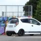 Chevrolet Spark KBR Motorsport