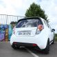 Chevrolet Spark KBR Motorsport
