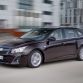Chevrolet Cruze station wagon