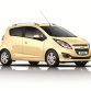 Chevrolet Spark (MY 2013)