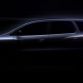Chevrolet Spin 2013 Teaser Photo