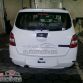 Chevrolet Spin 2013 Spy Photo