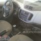 Chevrolet Spin 2013 Spy Photo