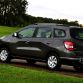 Chevrolet Spin 2013