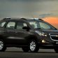 Chevrolet Spin 2013
