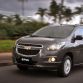 Chevrolet Spin 2013