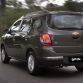 Chevrolet Spin 2013