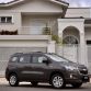 Chevrolet Spin 2013