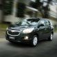 Chevrolet Spin 2013