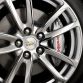 Chevrolet SS 2014