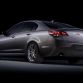 Chevrolet SS 2014
