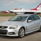 Chevrolet SS 2014