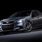 Chevrolet SS 2014