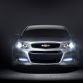 Chevrolet SS 2014