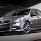 Chevrolet SS 2014