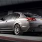 Chevrolet SS 2014