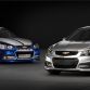 Chevrolet SS 2014