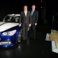 Chevrolet SS NASCAR Race Car 2013