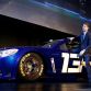 Chevrolet SS NASCAR Race Car 2013